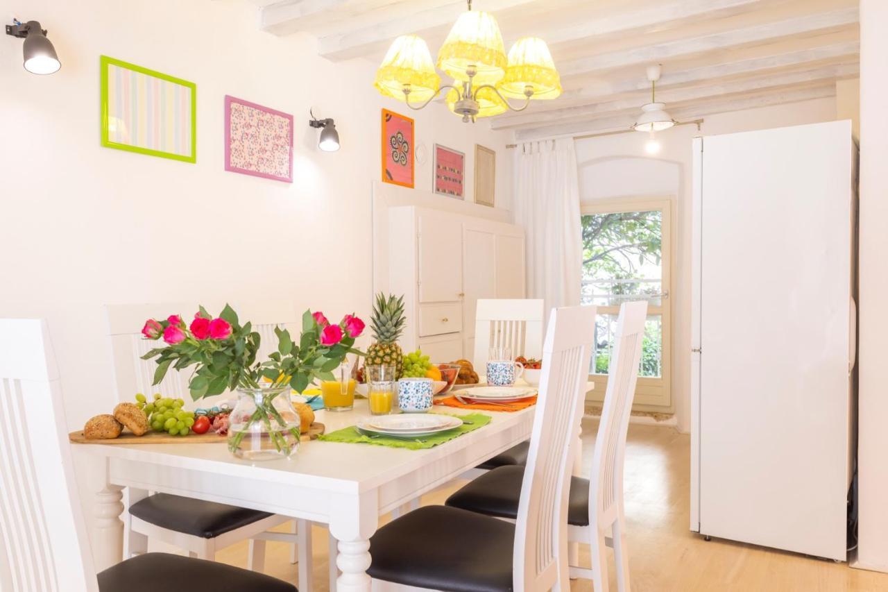 House Encanto Veli Losinj Exterior photo